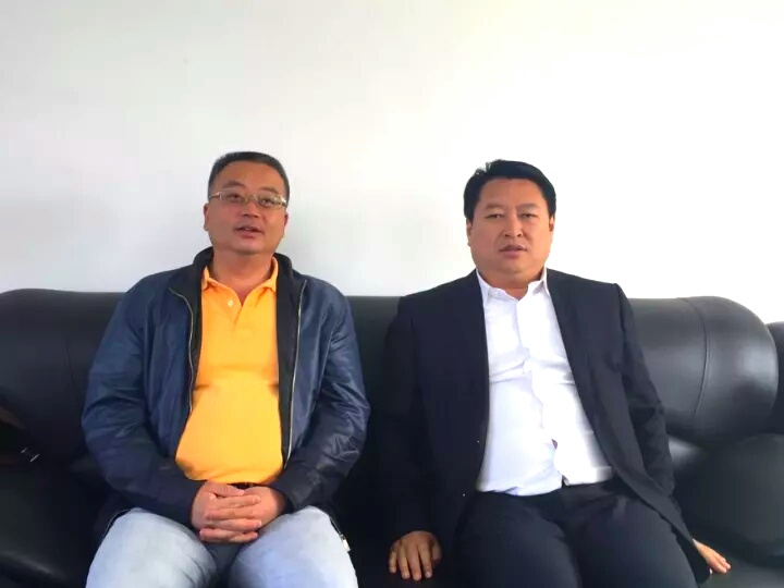 辽宁省老龄产业协会向沈河区博爱老年休养院捐赠献爱心