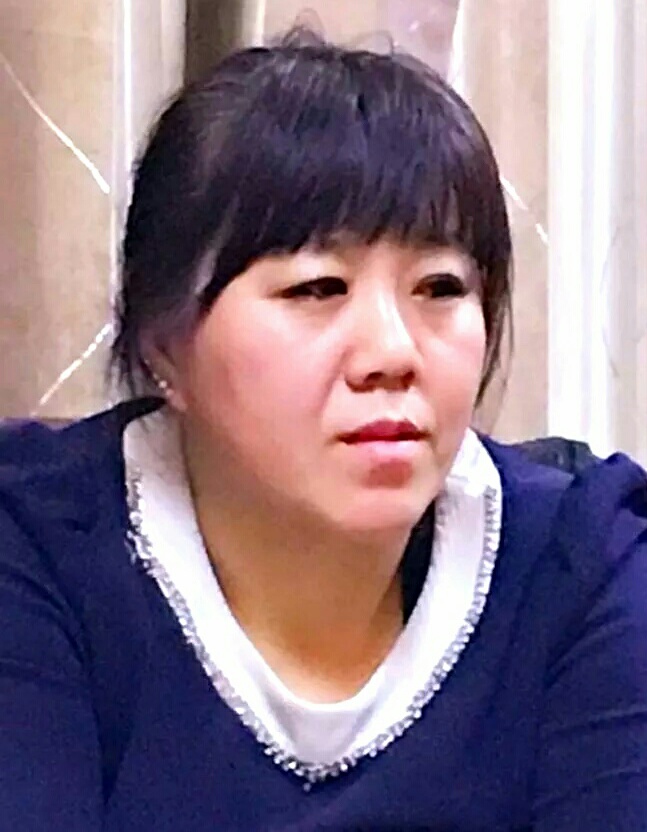 辽宁老年服饰艺术模特团第二期公开课汇报演出纪实