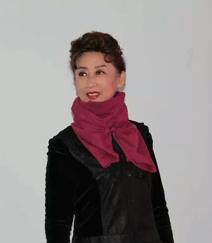 辽宁老年服饰艺术模特团第二期公开课汇报演出纪实