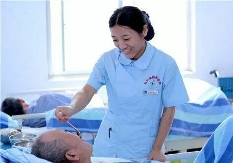 中国养老服务领域10大增长点