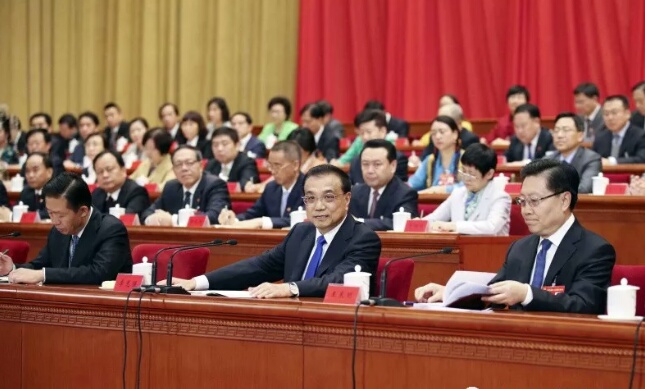 【重磅】李克强：三件民生大事，一个都不能少