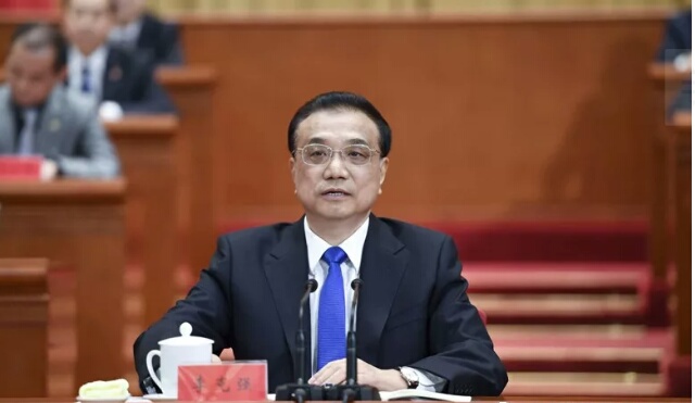 【重磅】李克强：三件民生大事，一个都不能少
