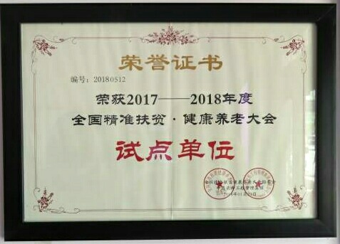 “我只想为家乡做点事”